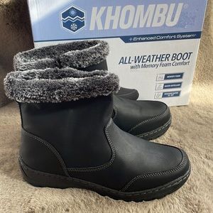 Khombu - Winter Boots / All-Weather Boot